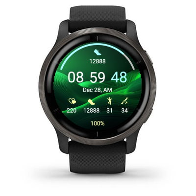 Garmin AI A1 · Screenshot 2