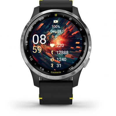 Abstract Life 017 · Screenshot 0