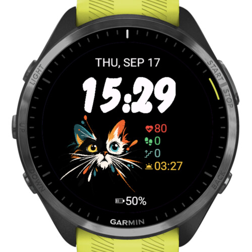Cat W · Screenshot 2
