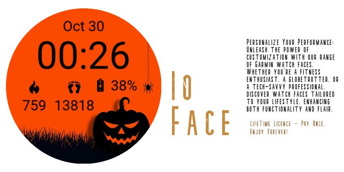 Happy halloween 2 · Screenshot 4