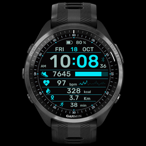 Sportline · Screenshot 3