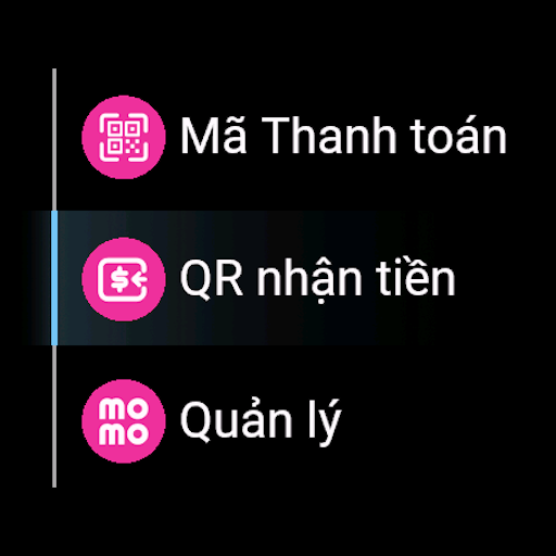 MoMo: Thanh Toán Tiện Lợi · Screenshot 0