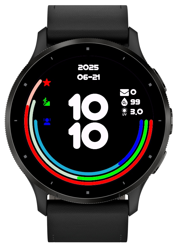 Orbital with Trial · Screenshot 3