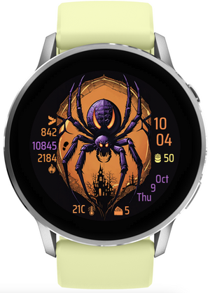 Spider · Screenshot 4