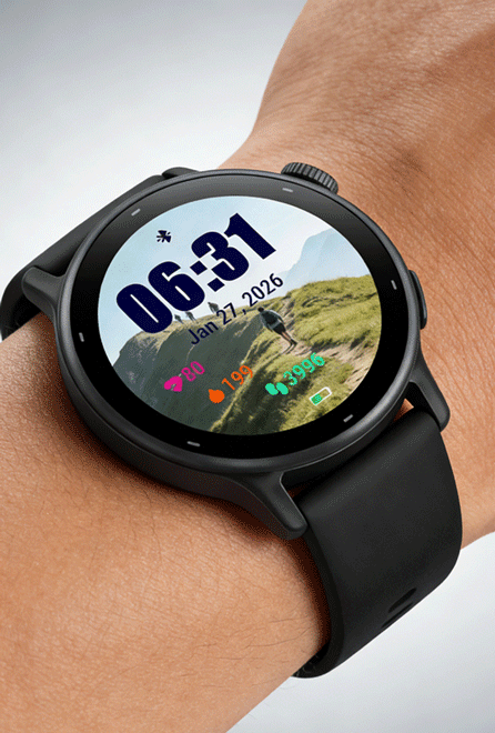 Hike Trail · Screenshot 4