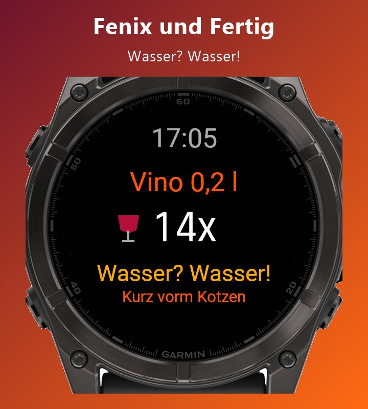 Fenix und Fertig · Screenshot 2