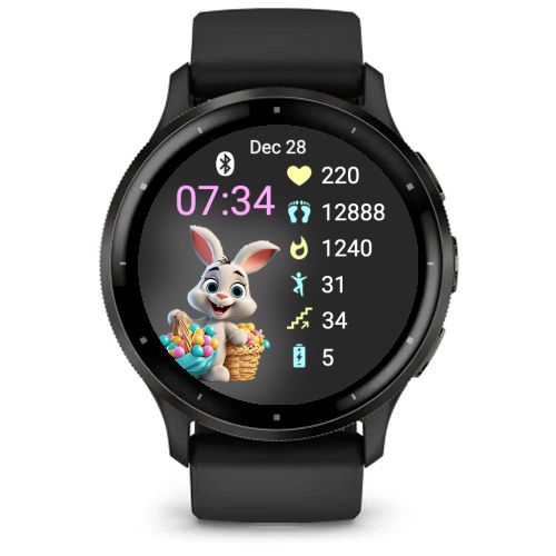 Cute Animal Rabbit · Screenshot 0