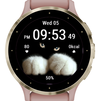 Furry Paws · Screenshot 2
