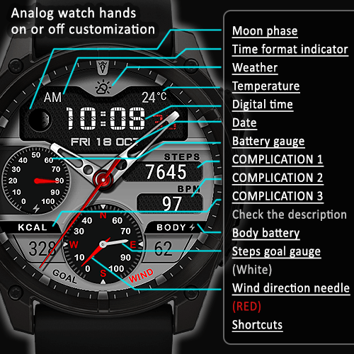 CorsoWT · Screenshot 2