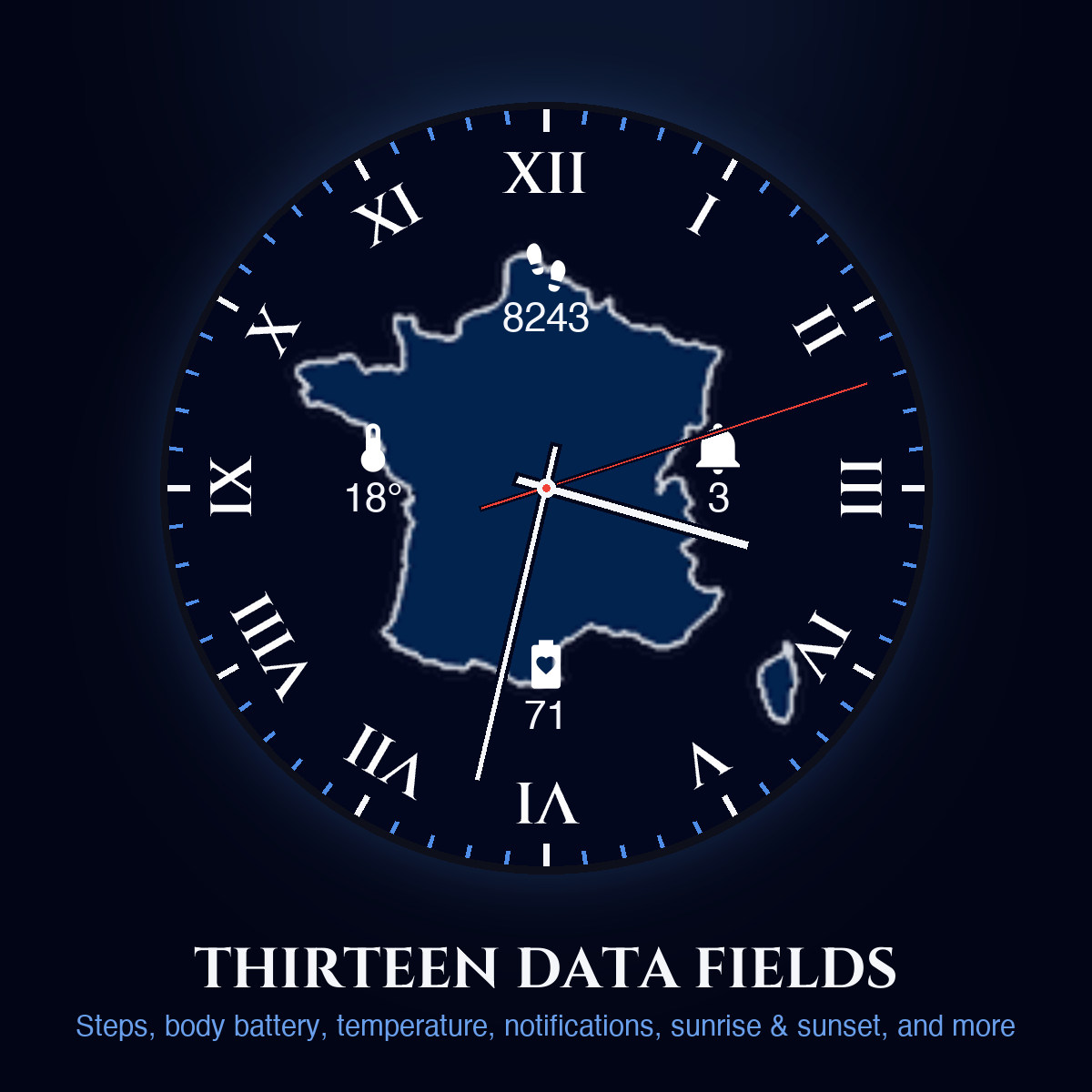 Atlas – France · Screenshot 3