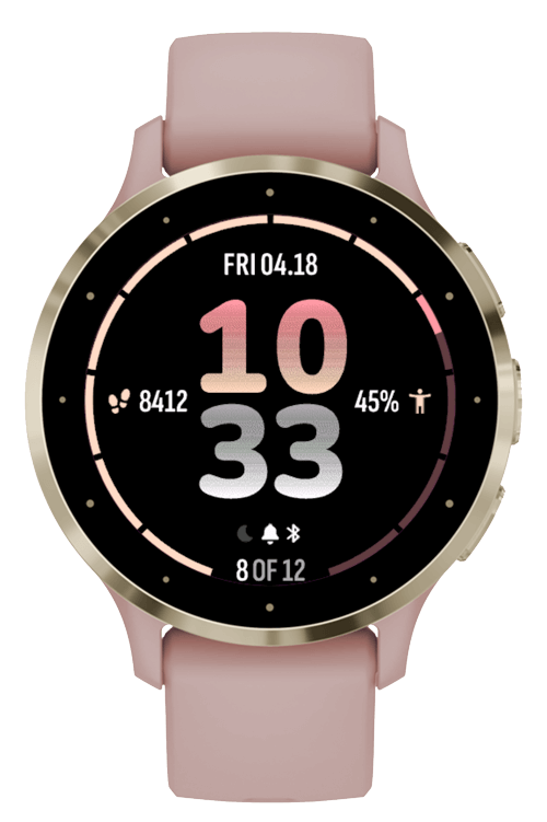 Stride I 3
