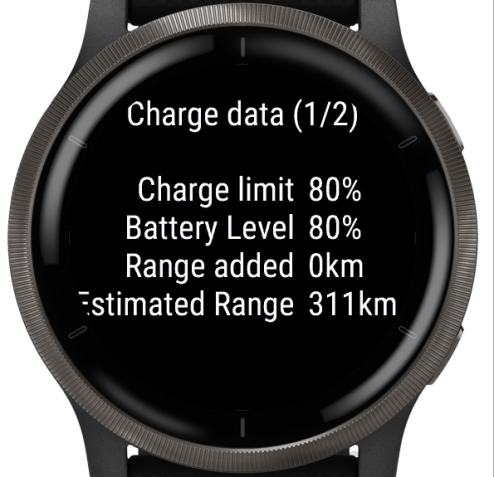 Tesla Link Widget 6