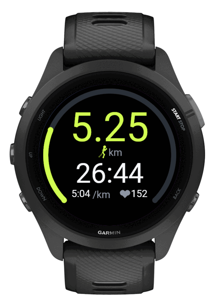 RUNN · Screenshot 2
