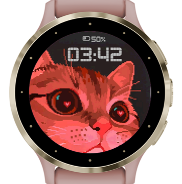 Pixel Purr · Screenshot 0