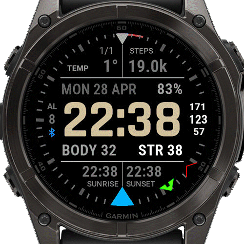 TactixSC BIG V · Screenshot 0