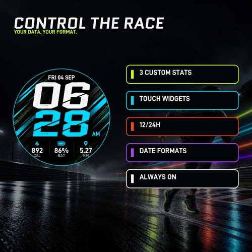 Nitro Rush · Screenshot 2
