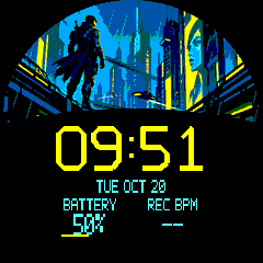 NightCityFace · 009 · Screenshot 0
