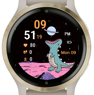 Dino Planet · Screenshot 2