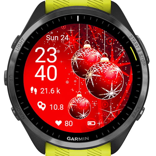 Christmas Globe Elegance G · Screenshot 3