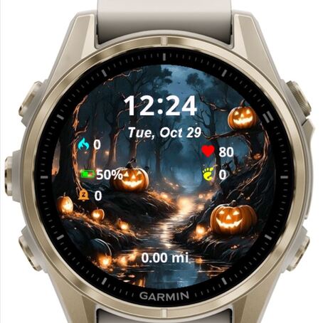 Cute Pumpkins · Screenshot 0