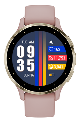 Stripe Cadence · Screenshot 2