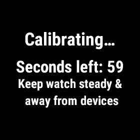MagniGuard – Smart Magnetic Exposure Monitor · Screenshot 3
