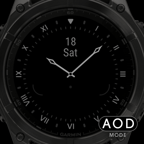 Minimal Black v13 · Screenshot 4