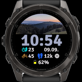 M4 - Seasons · Screenshot 2