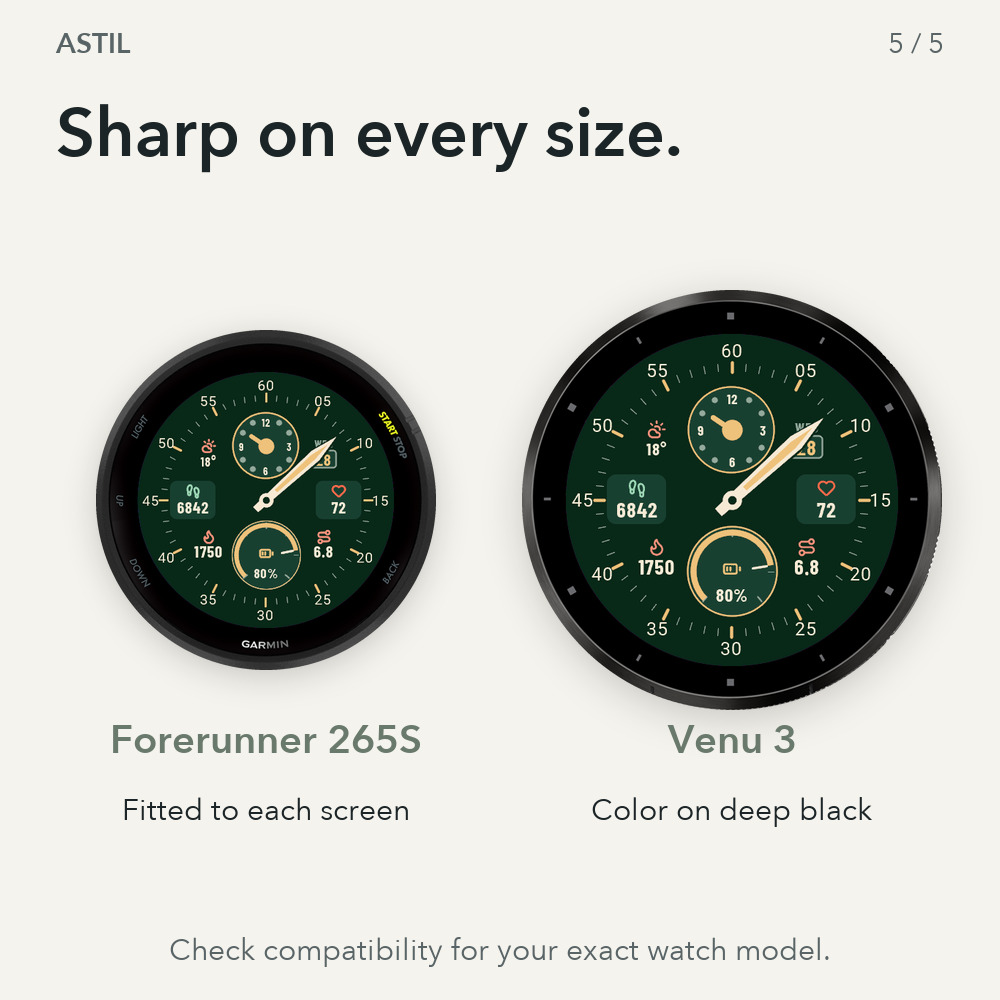 Astil · Screenshot 4