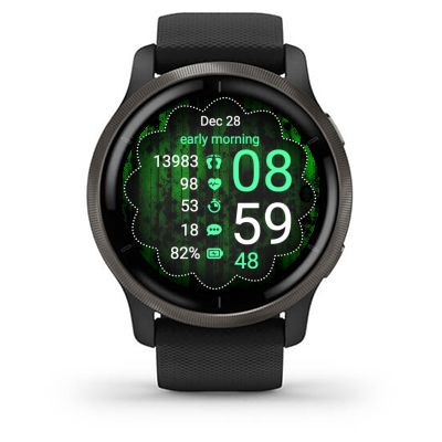 Active Time 13 · Screenshot 4