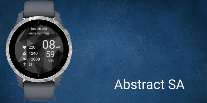 Abstract SA · Screenshot 4