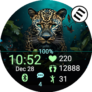 Wildlife W01 · Screenshot 4
