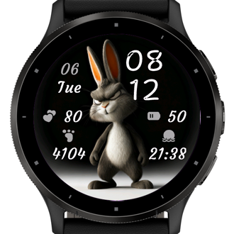 Stern Hare · Screenshot 0