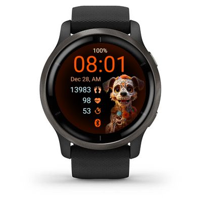 Halloween Dog · Screenshot 1