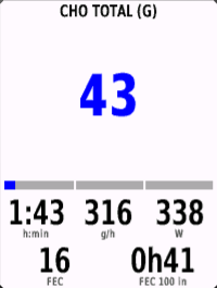 GC Demand & Fueling Lite · Screenshot 0