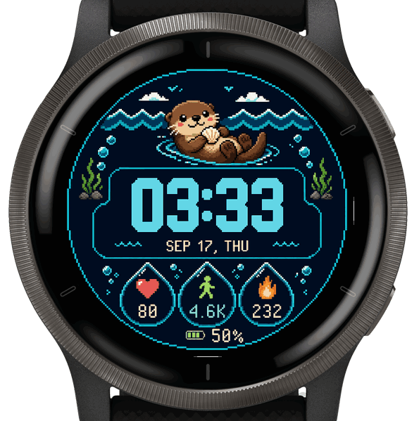 Otter Cove · G · Screenshot 3