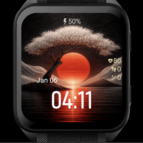 Moon Reflection · Screenshot 2