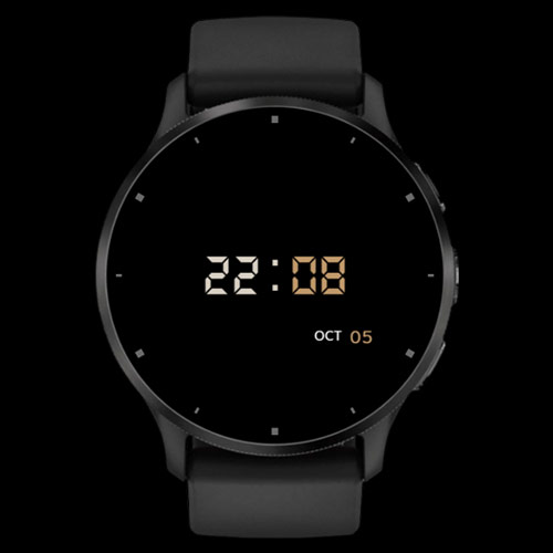 ECLIPSE · Screenshot 1