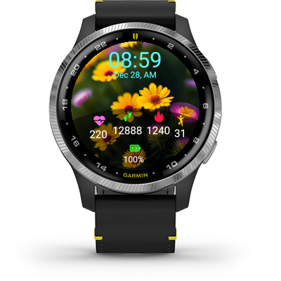 Flowers · Screenshot 0