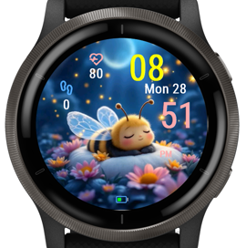 Sleeping Bee · Screenshot 2