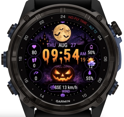 Halloween Animated · Screenshot 1