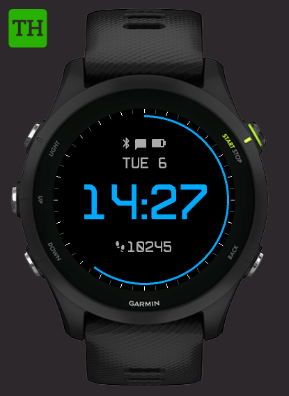 DayBreakr · Screenshot 1