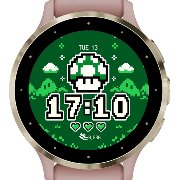 Pixel Life · Screenshot 0