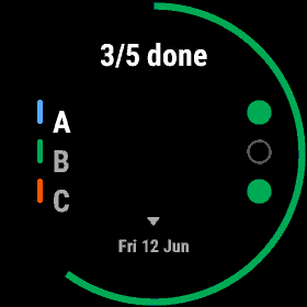 HabitLoop · Screenshot 0