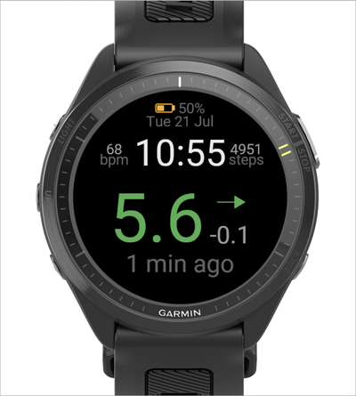 sattiv Nightscout CGM client · Screenshot 2