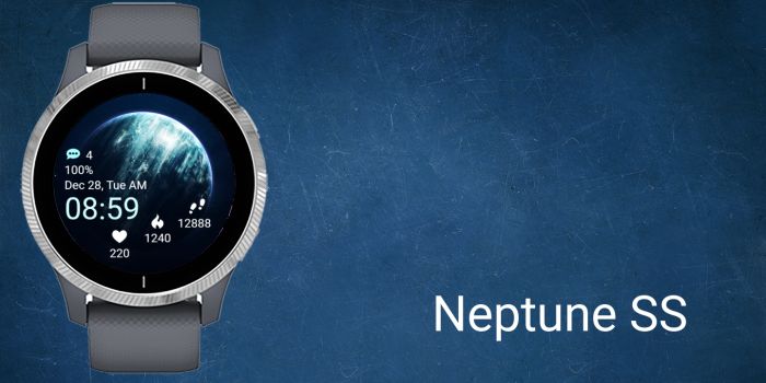 Neptune SS · Screenshot 0