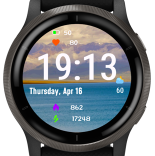Coastal Horizon 5