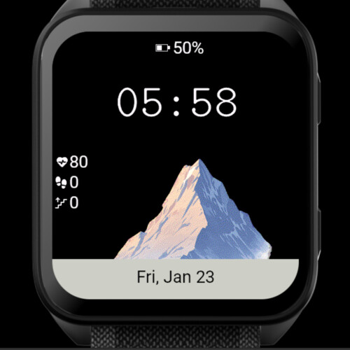 Peak 4