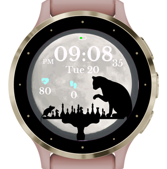 Cat Mouse · Screenshot 0