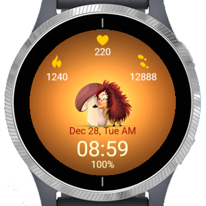 Tihamer Hedgehog · Screenshot 4
